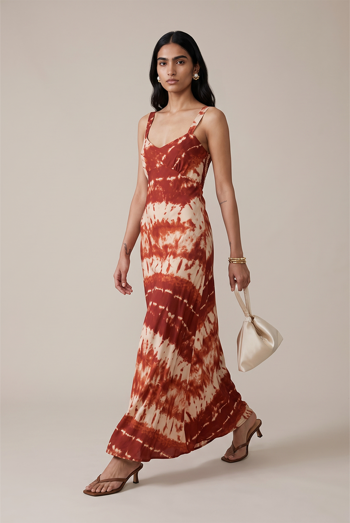 Eliza Slip Dress
