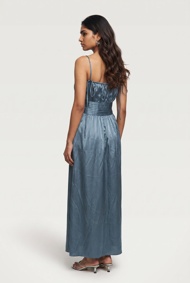 Roma Midi Dress