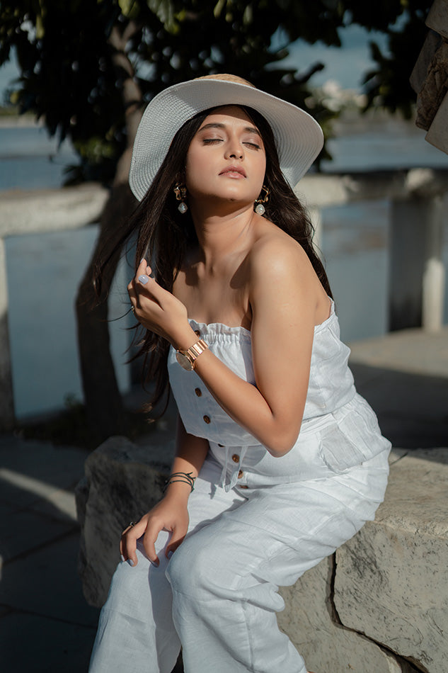 Fateh luna Set
