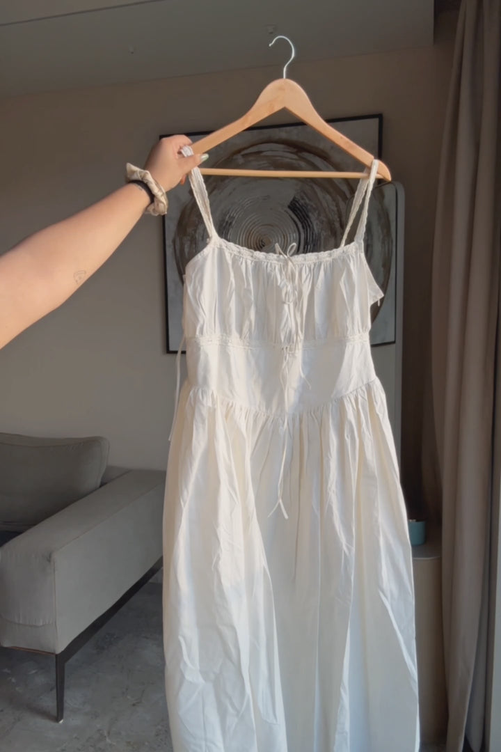 Ulfat Midi Dress