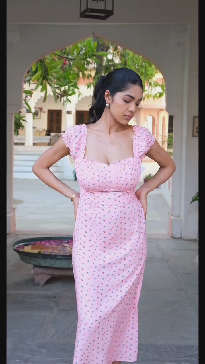 Maya Midi