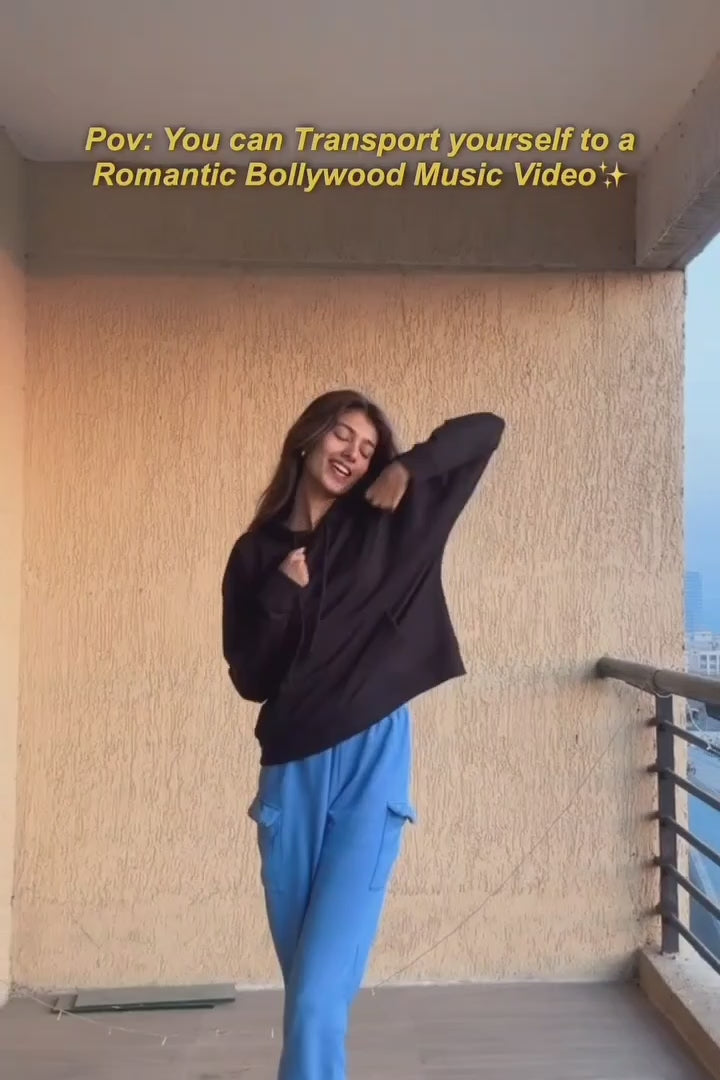 Rimzim Barkha Set