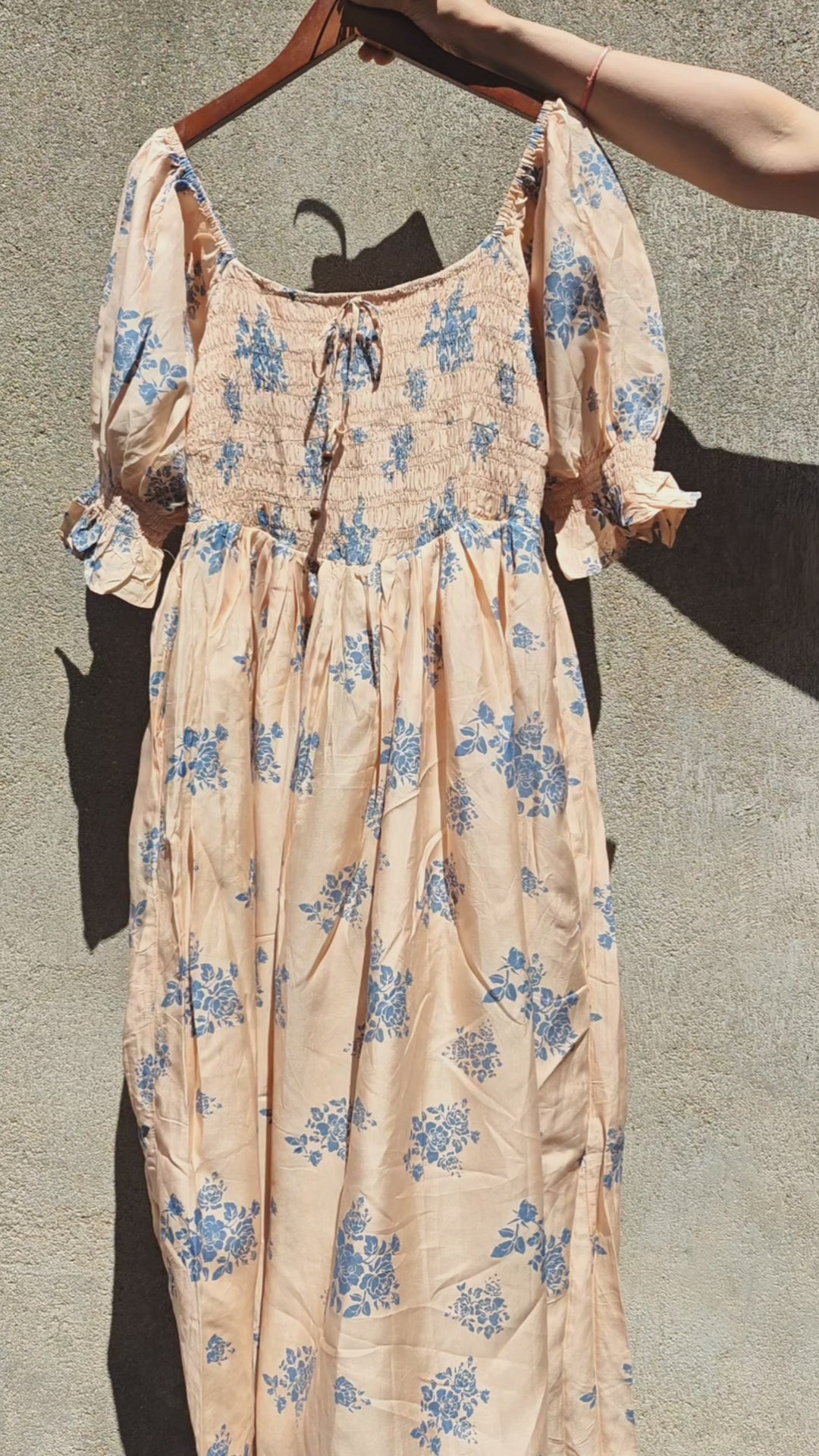 Bianca Midi