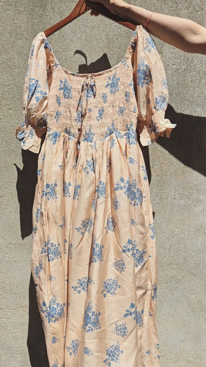 Bianca Midi
