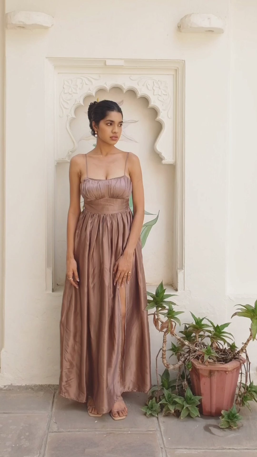 Clara Maxi