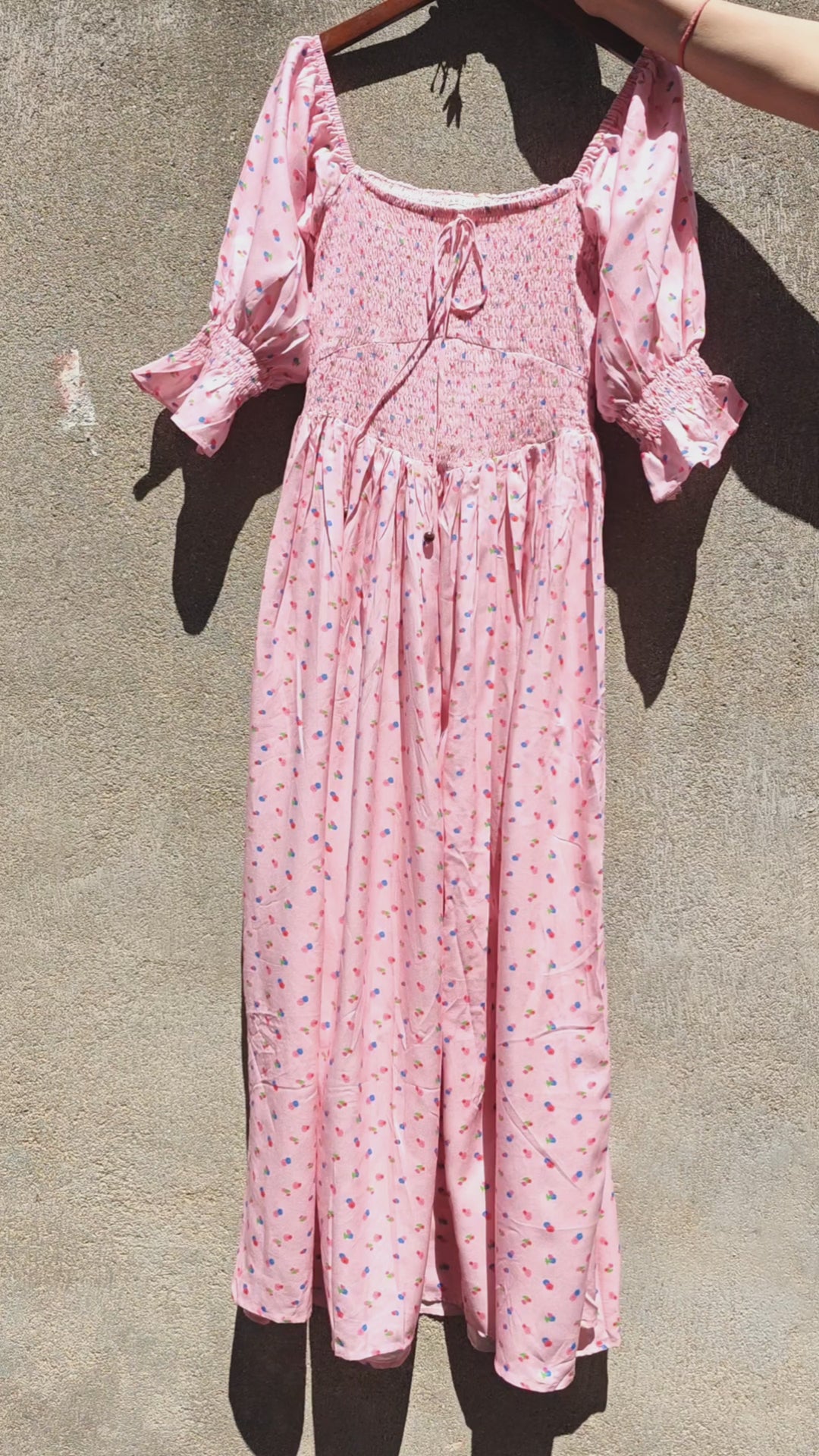 Bianca Midi