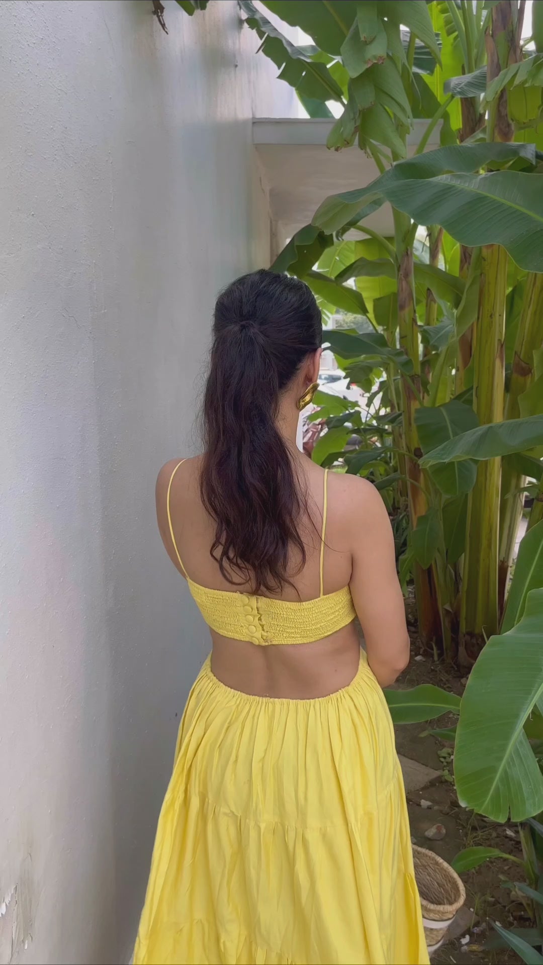 Noor- Tacoma Yellow