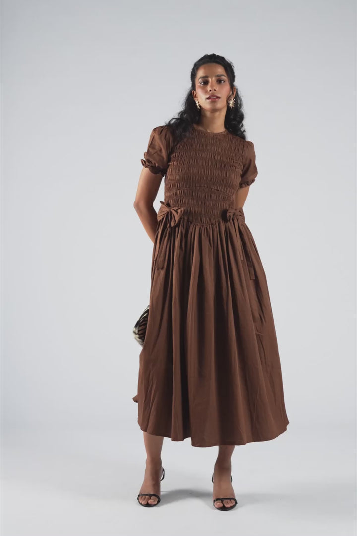 Ira Dress