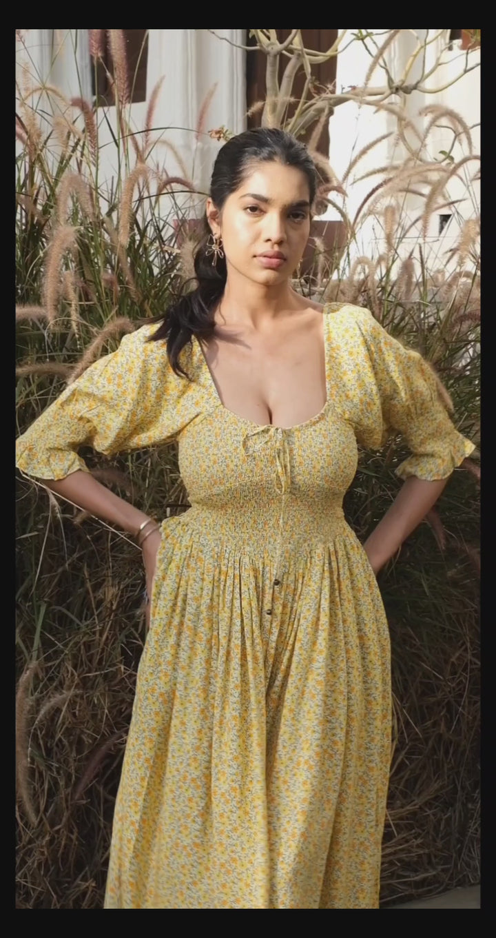 Bianca Midi