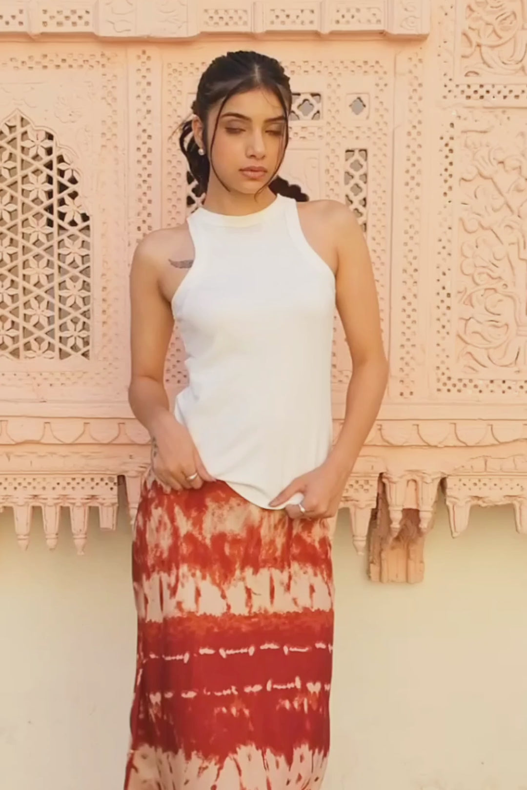 Rio Tank Top