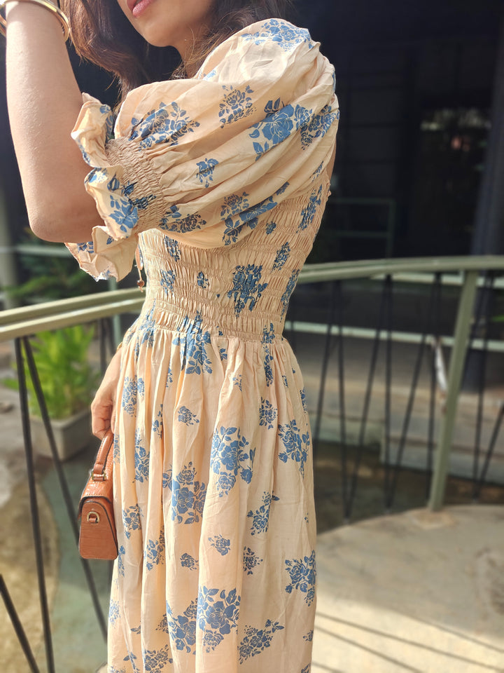 Bianca Midi