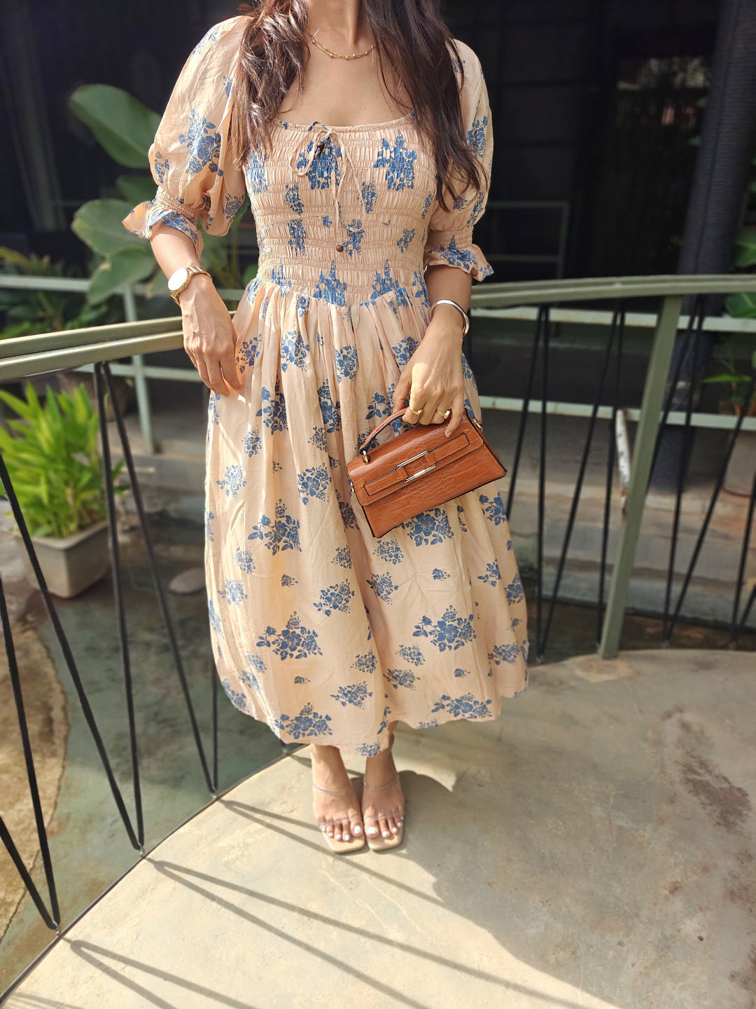 Bianca Midi