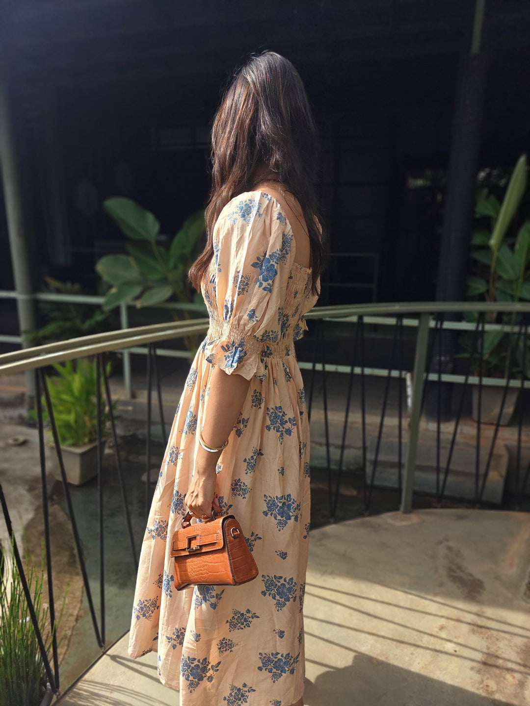 Bianca Midi