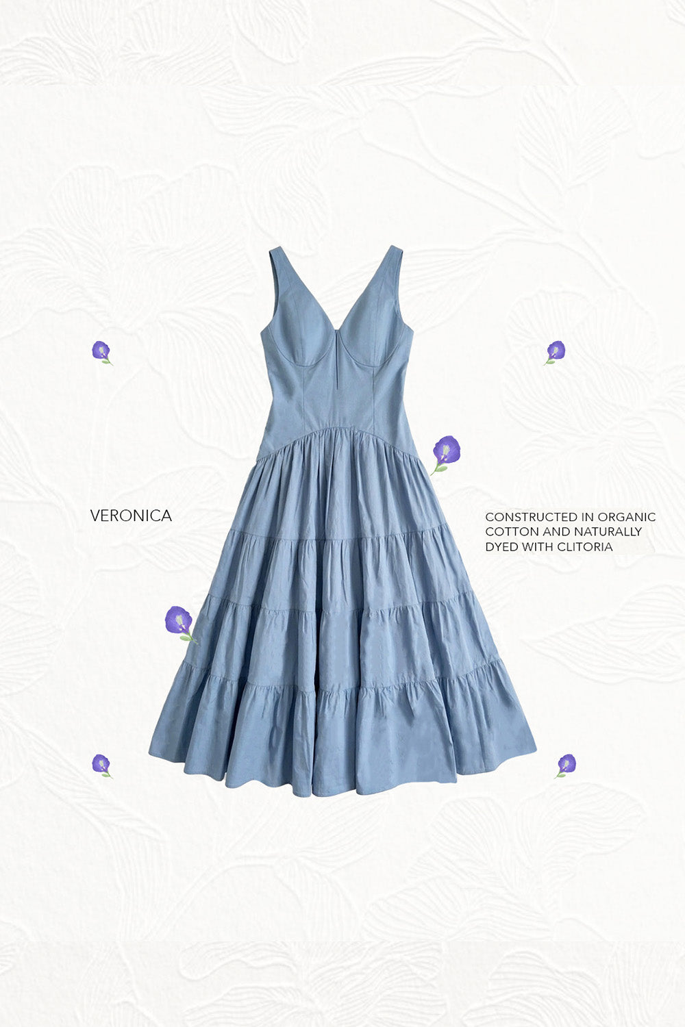 Veronica Midi