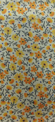 Yellow Daisy