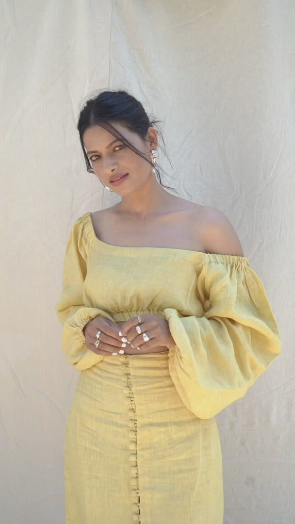 Shama Midi