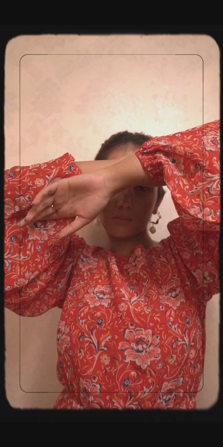 The Alina Petites