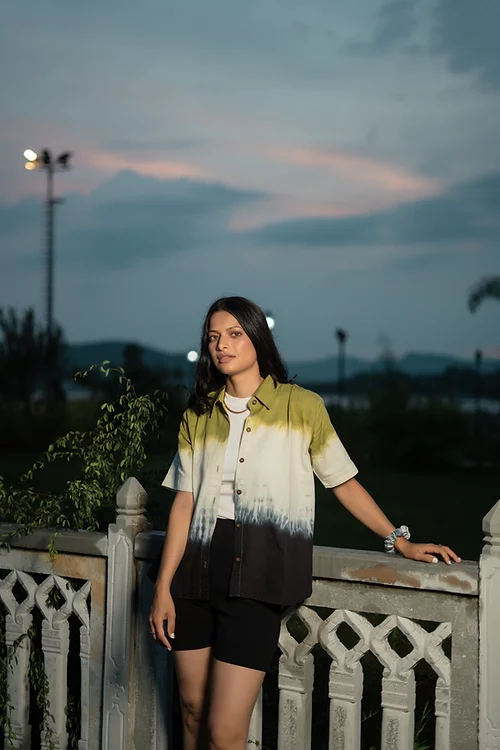 The Zen Shirt (Unisex)