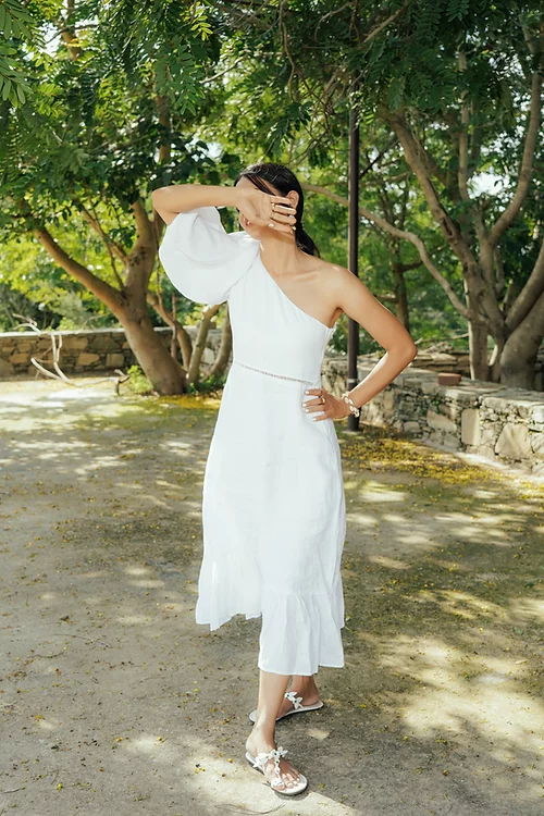 Sunshine Midi