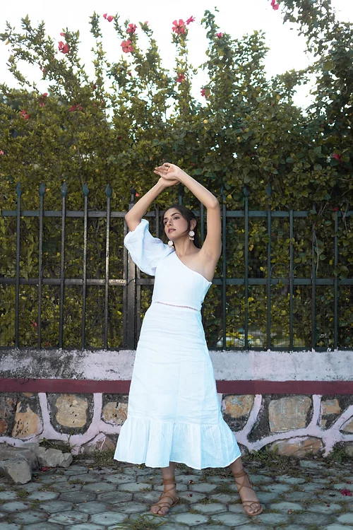 Sunshine Midi