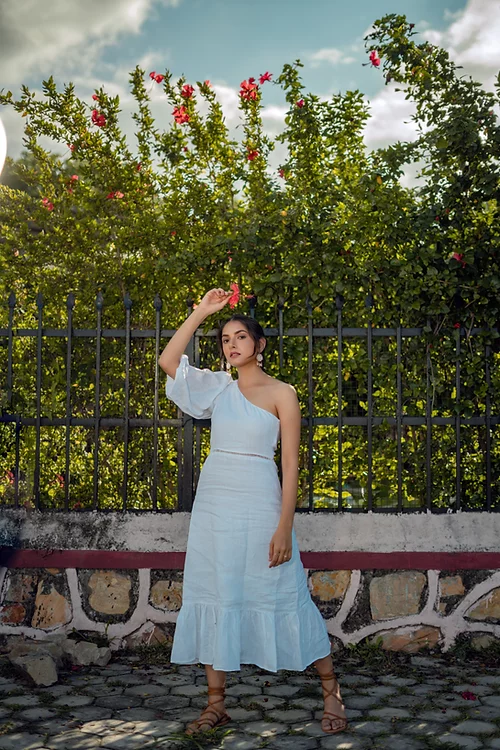 Sunshine Midi