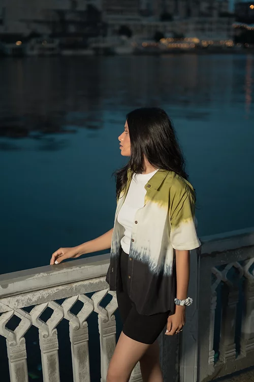 The Zen Shirt (Unisex)