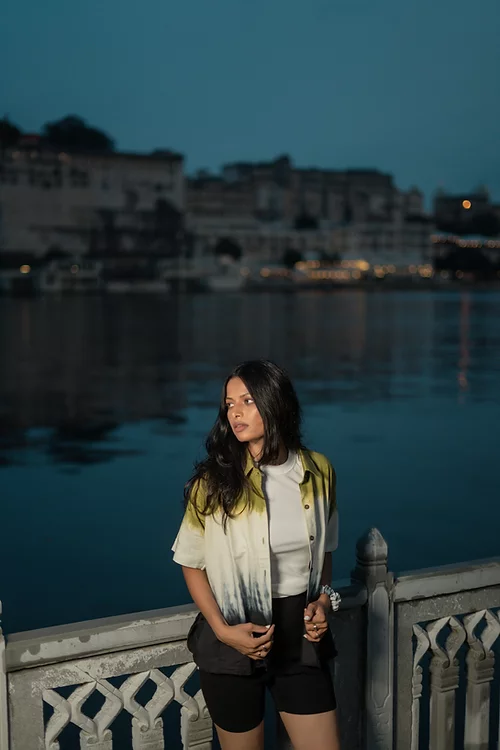 The Zen Shirt (Unisex)