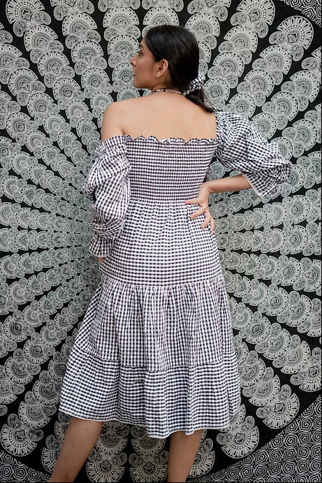 Kiara Midi