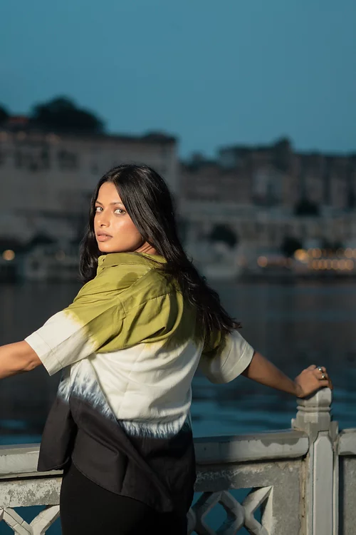 The Zen Shirt (Unisex)