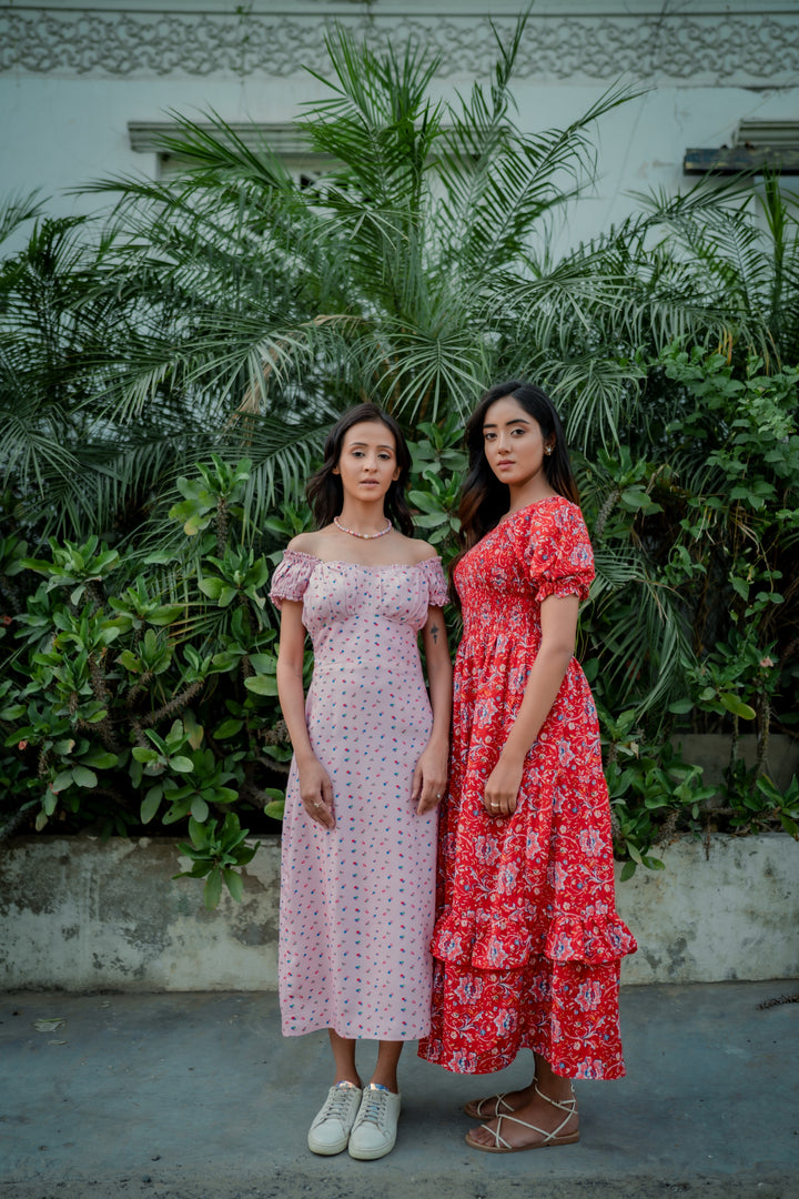 Maya Midi Petites