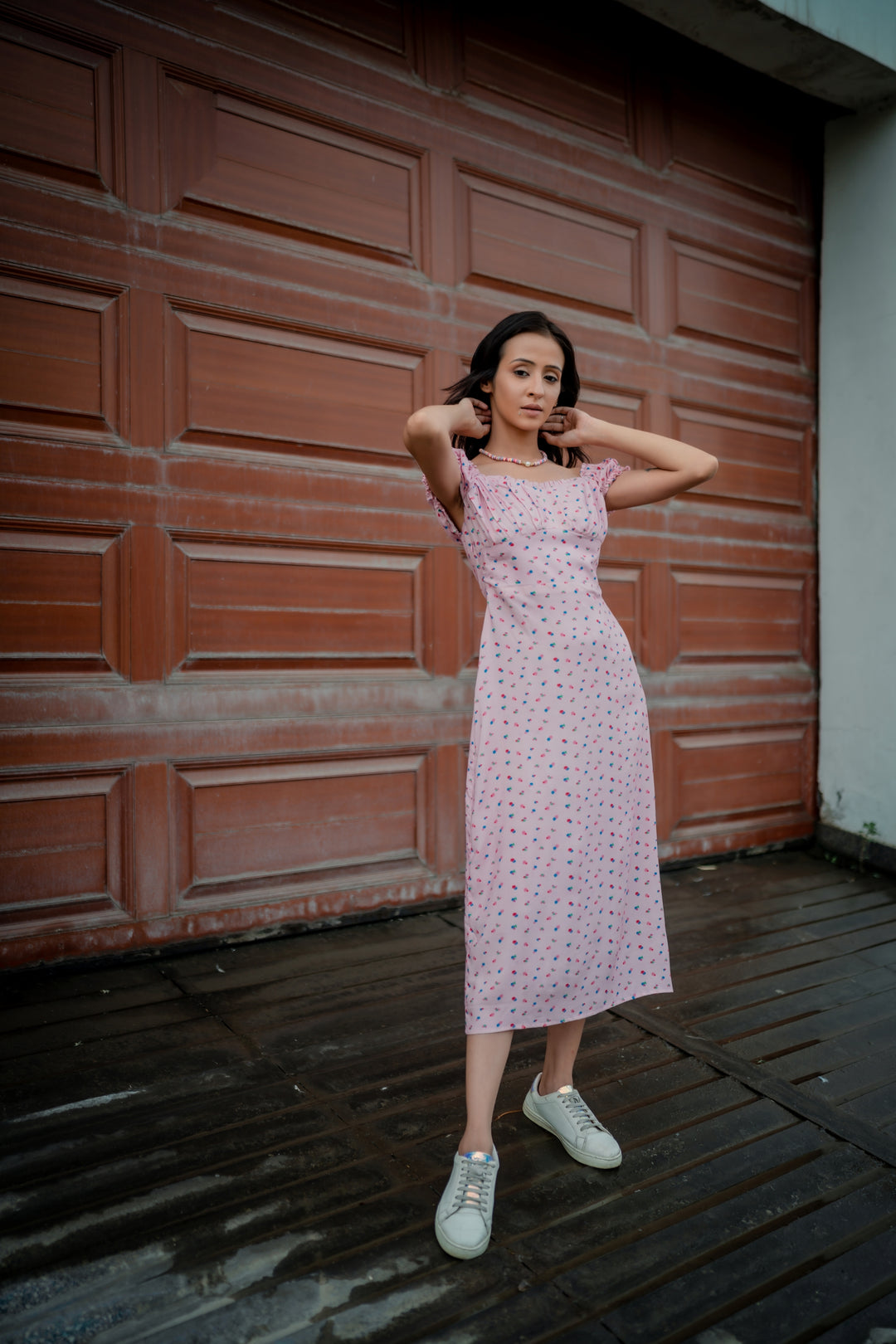 Maya Midi Petites
