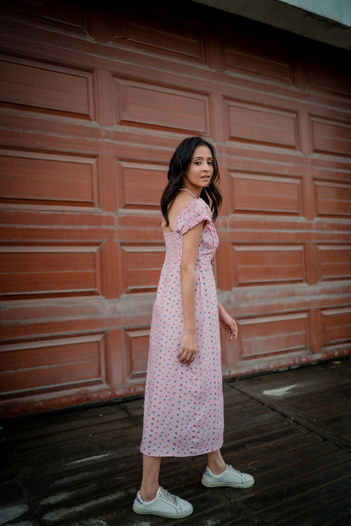 Maya Midi Petites