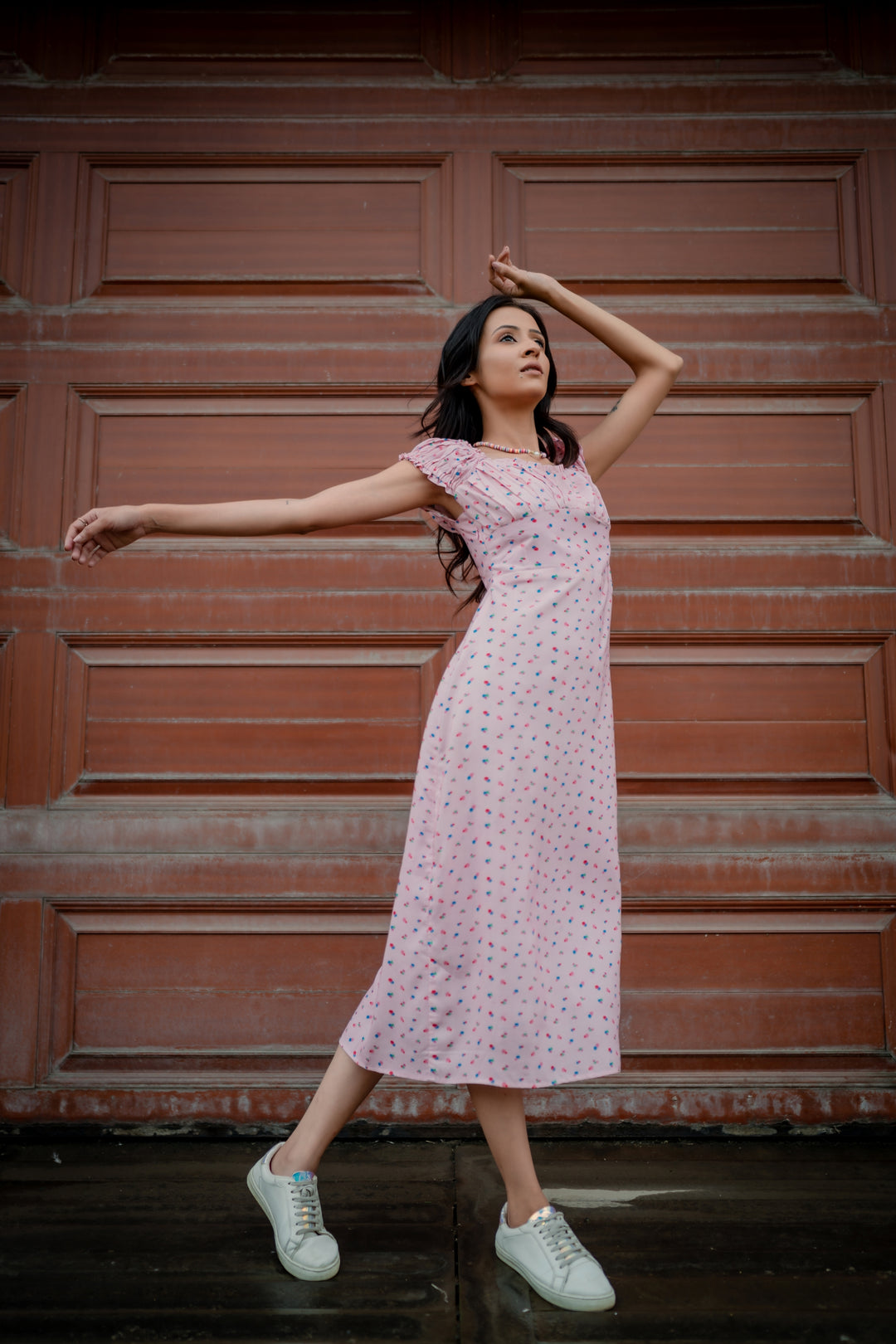 Maya Midi Petites