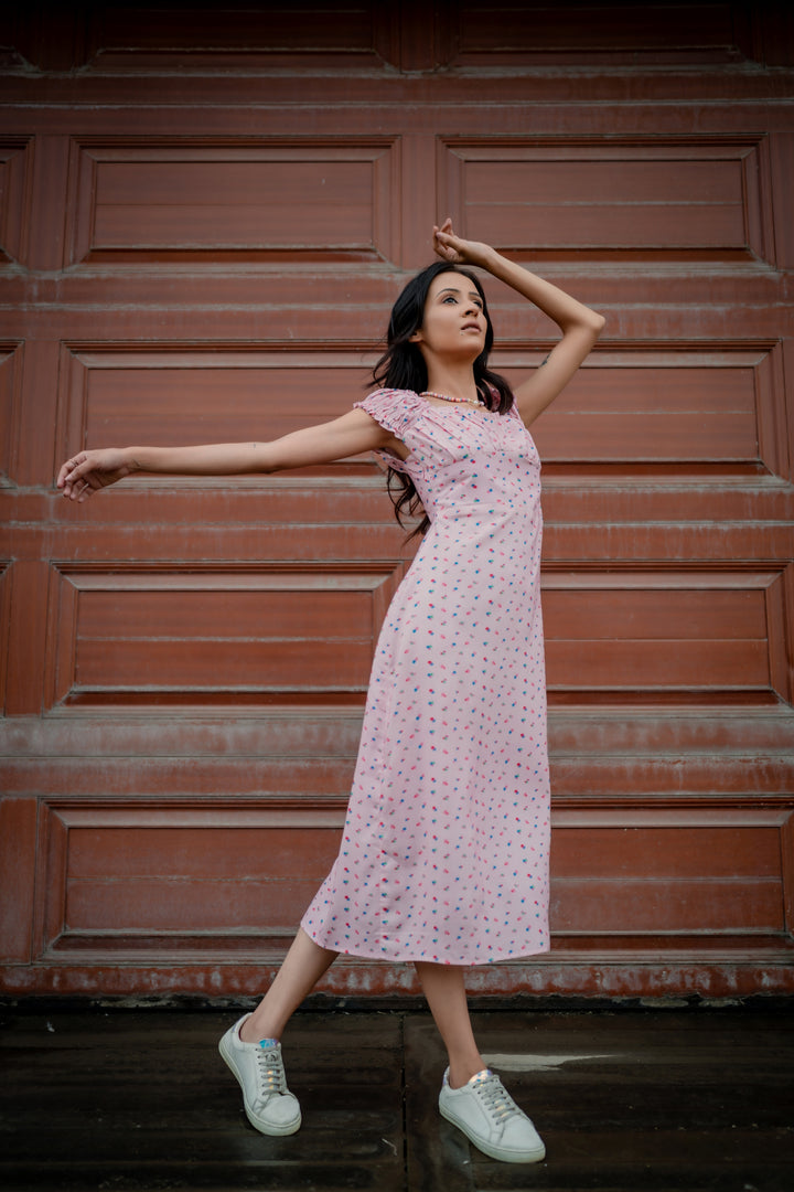 Maya Midi Petites