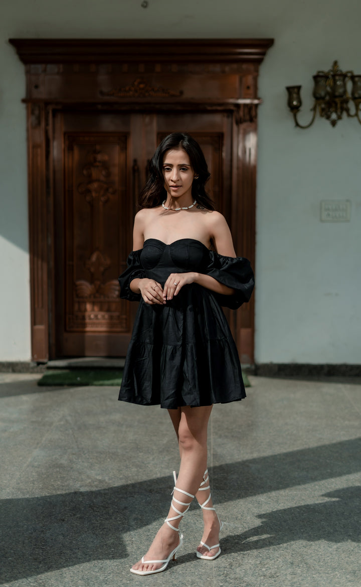 The Date Maker Petites