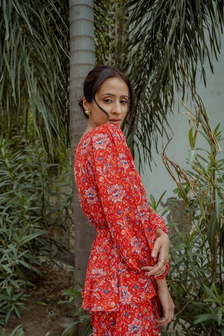 The Alina Petites