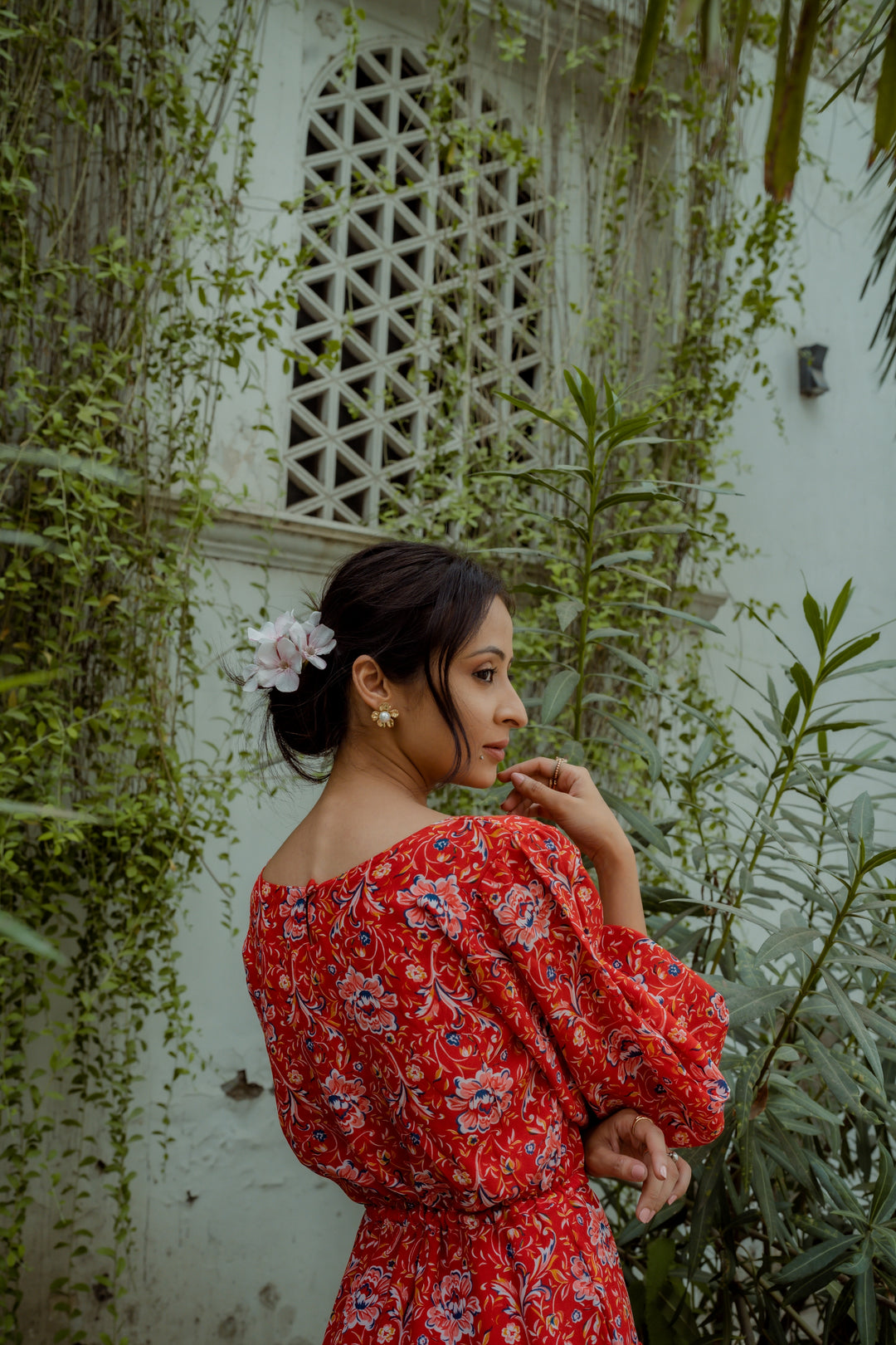 The Alina Petites