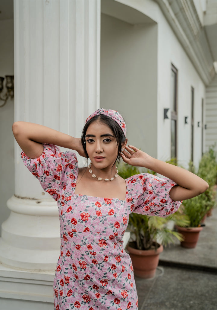 Flora Mini