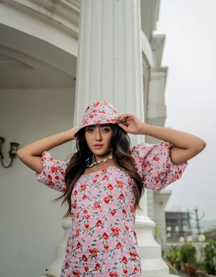Flora Mini