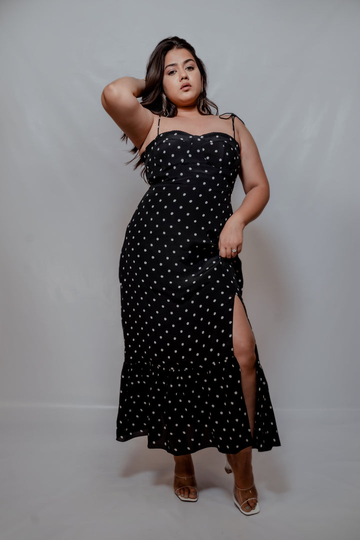 The Scarlet Extended