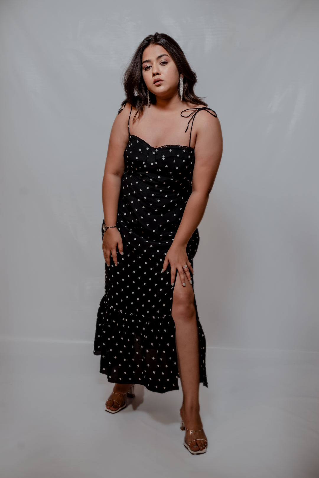 The Scarlet Extended