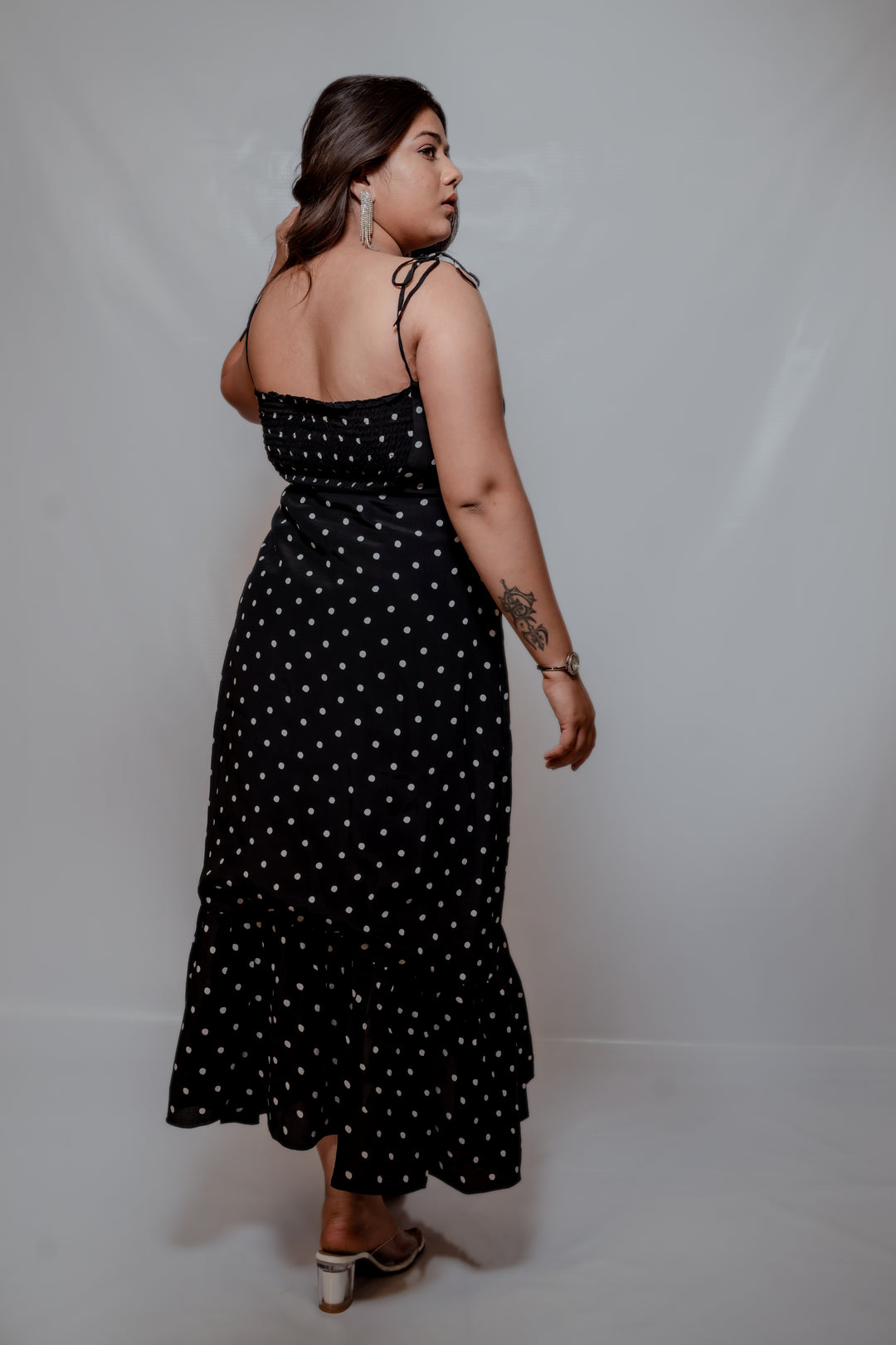 The Scarlet Extended