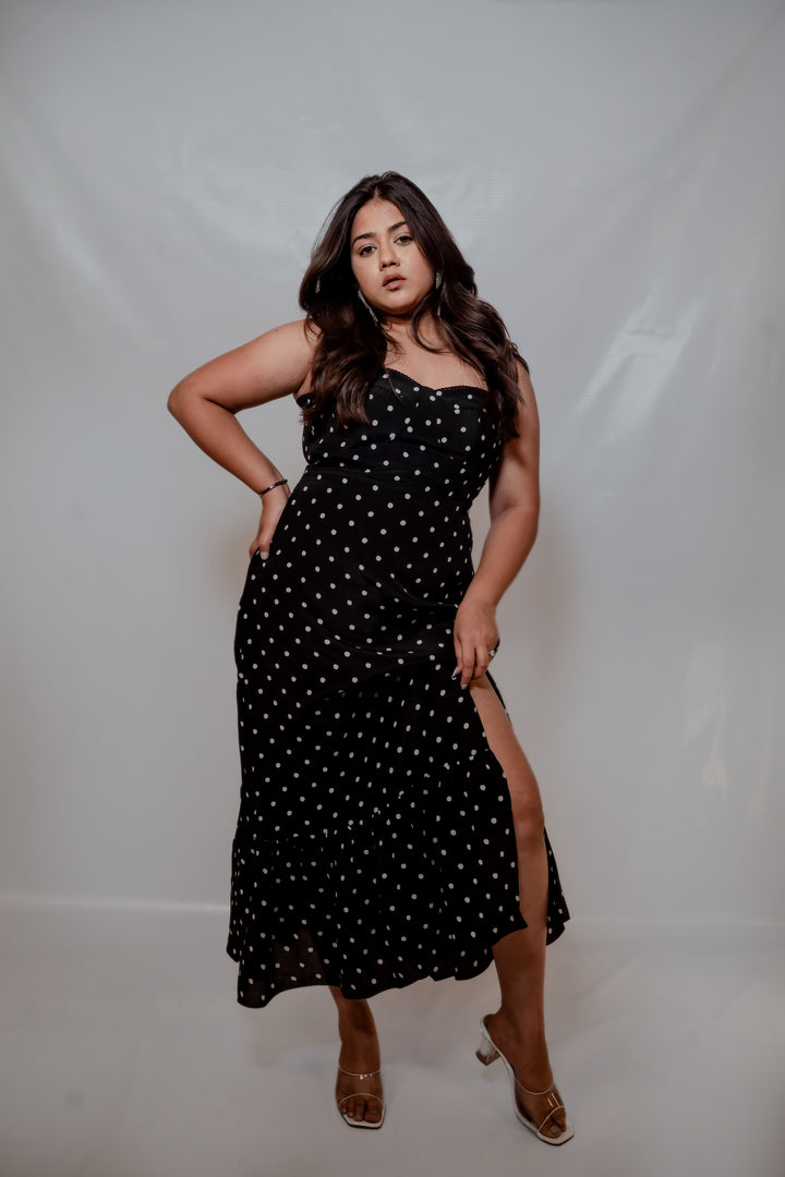 The Scarlet Extended