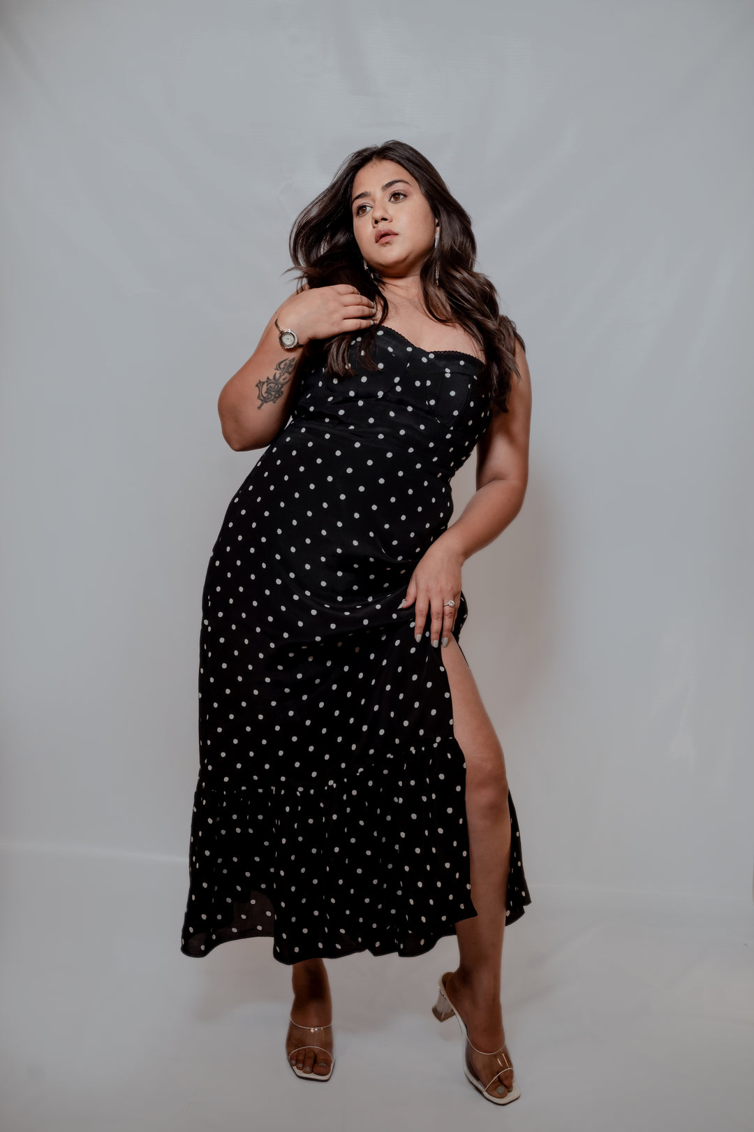 The Scarlet Extended