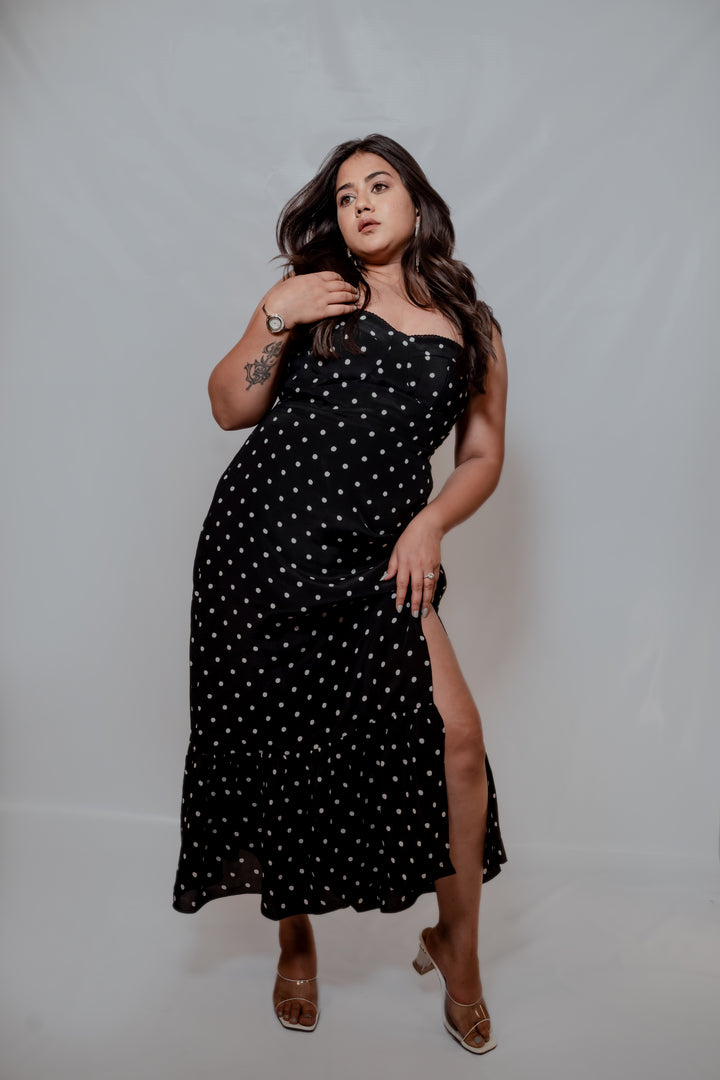 The Scarlet Extended