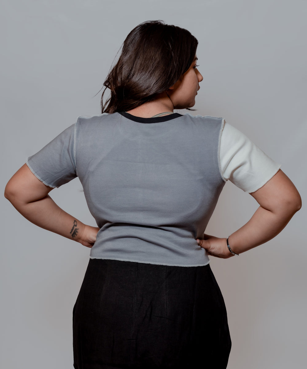 Spice Tee - Extended