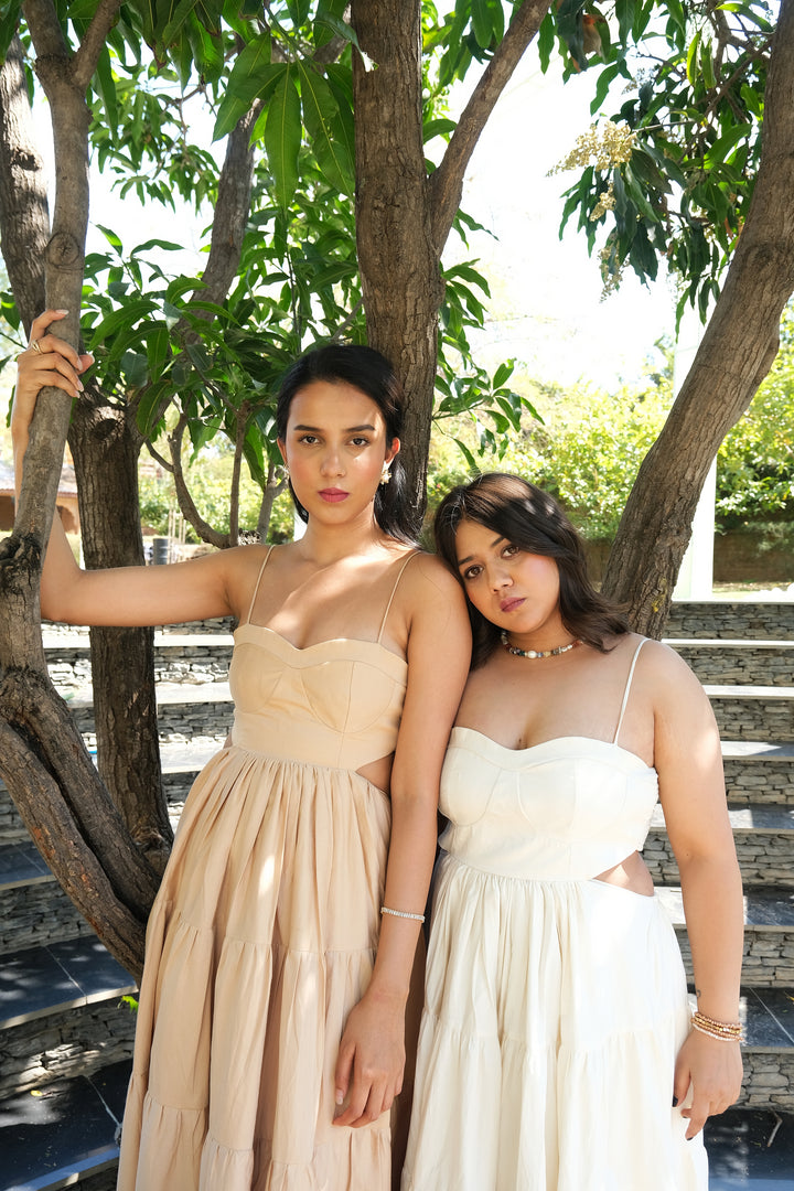 The Noor - Velvelam Brown