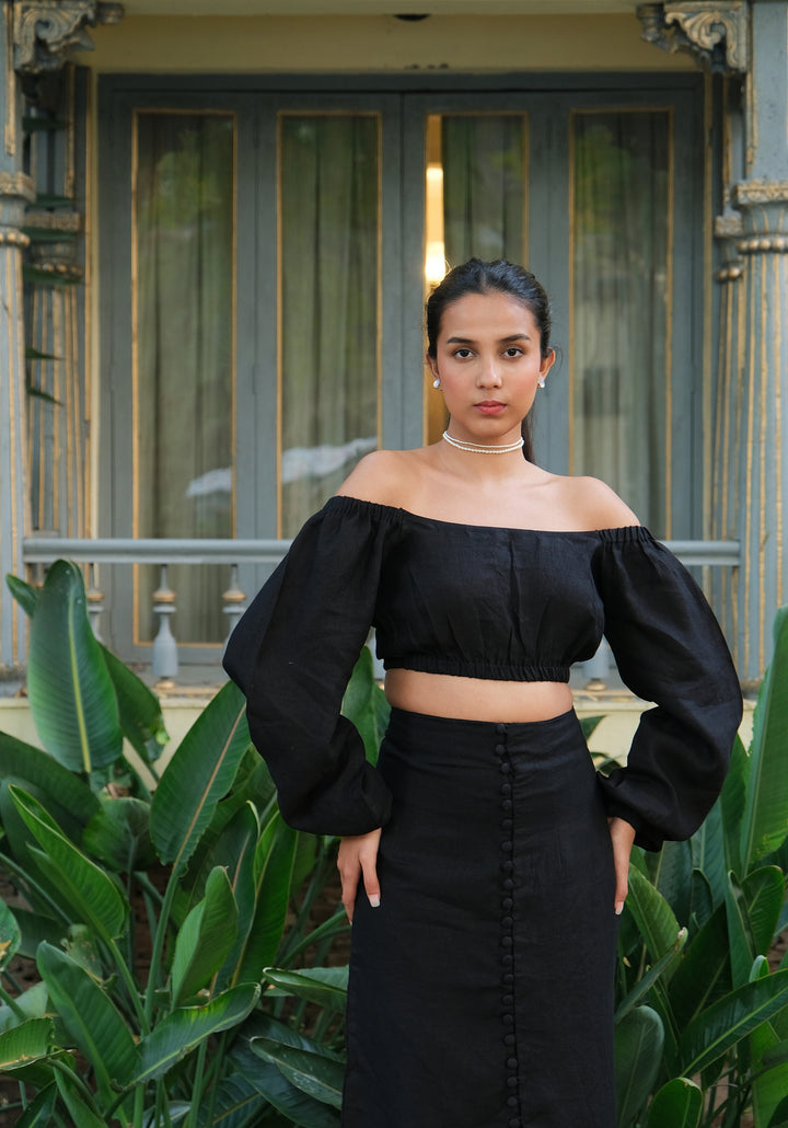 Shama Midi