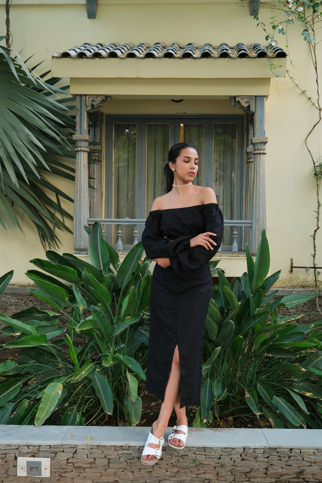 Shama Midi