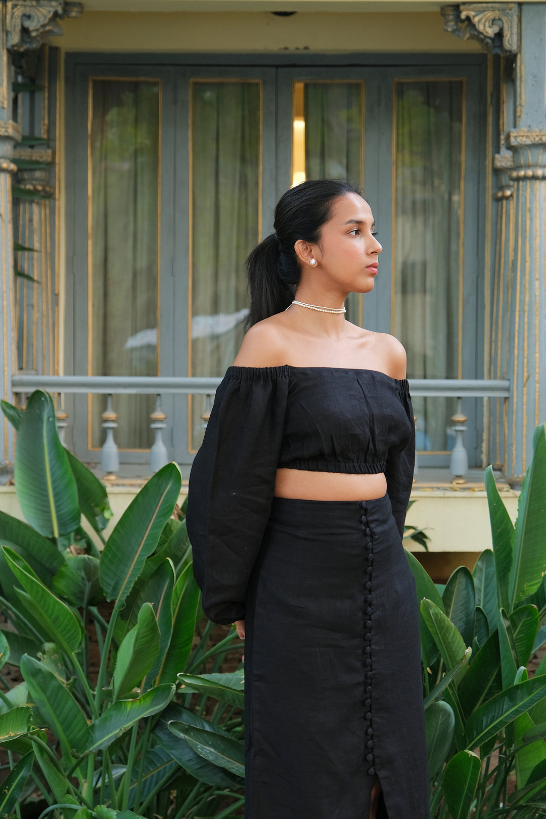Shama Midi
